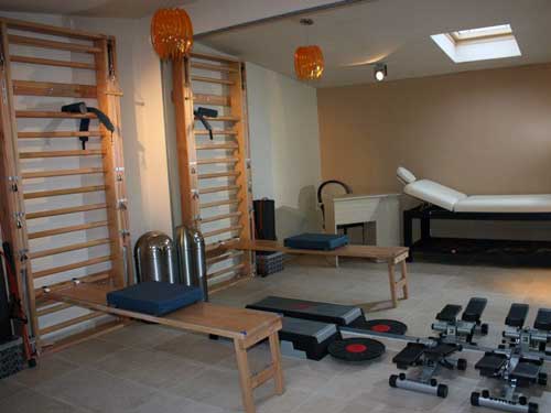 Foto: Clubul Sportiv Spa&Wellness DruRelax - Tautii Magheraus