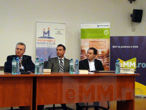 Maramures Business Club 2012 (c) eMM.ro