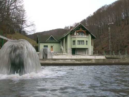 Sarbatori la pensiuni din Maramures (c) eMM.ro