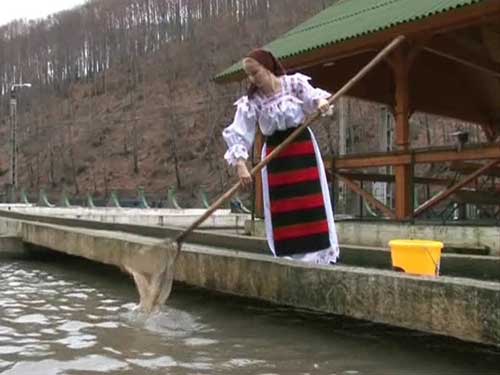 Foto Sarbatori la pensiunile din Maramures (c) eMM.ro