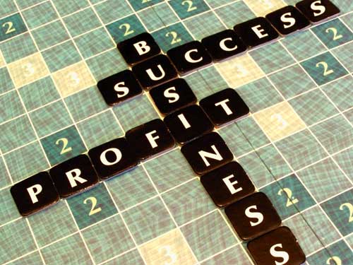 Scrable afaceri