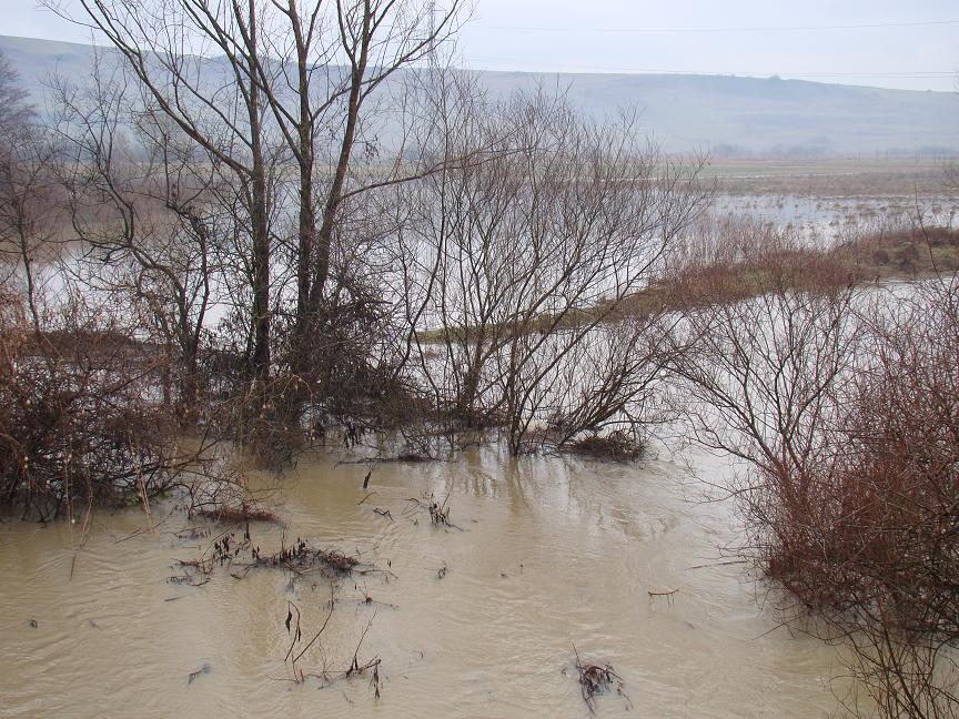 Inundatii terenuri (c) eMM.ro