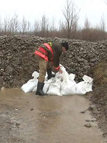 Foto: inundatii Maramures (c) eMaramures.ro