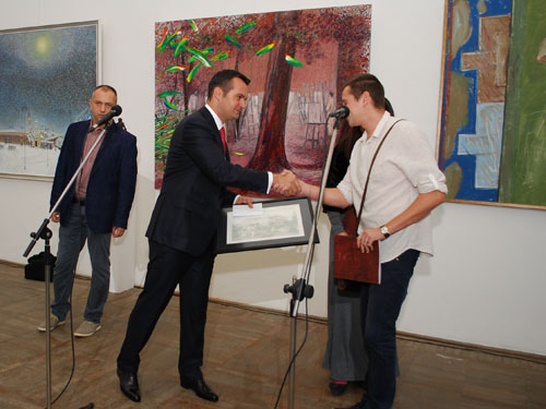 anuala artelor 2013 eMM.ro