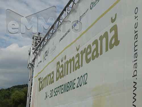 Foto: Toamna Baimareana 2012 (c) eMaramures.ro