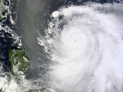 Taifun (c)wikipedia.org