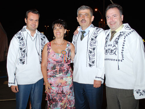 Vara Baimareana 2013 - Serile de folclor (c) eMM.ro