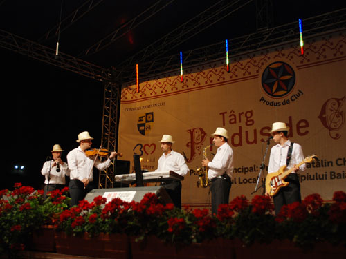 Vara Baimareana 2013 - Serile de folclor (c) eMM.ro