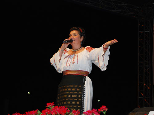 Vara Baimareana 2013 - Serile de folclor (c) eMM.ro