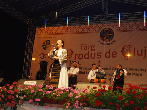 Vara Baimareana 2013 - Serile de folclor (c) eMM.ro