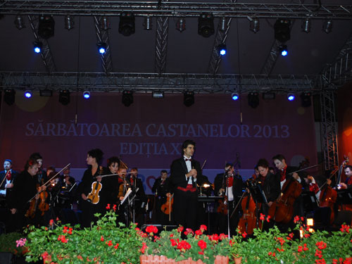 sarbatoarea castanelor muzica clasica eMM.ro