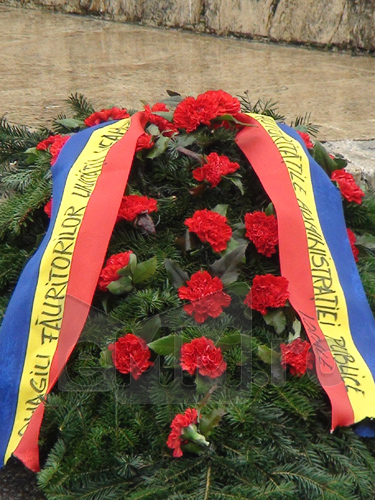 Ceremonial militar (c) arhiva eMM.ro