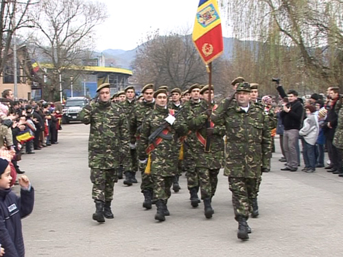 Foto: Parada Ziua Nationala (c) eMM.ro