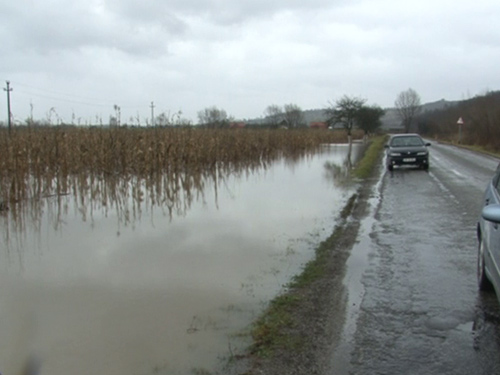 Inundatie DN 19 (c) eMM.ro