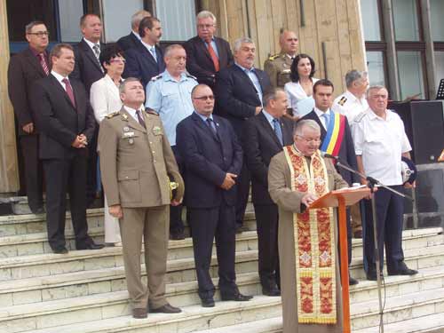 Ziua Imnului in Baia Mare (c) eMM.ro