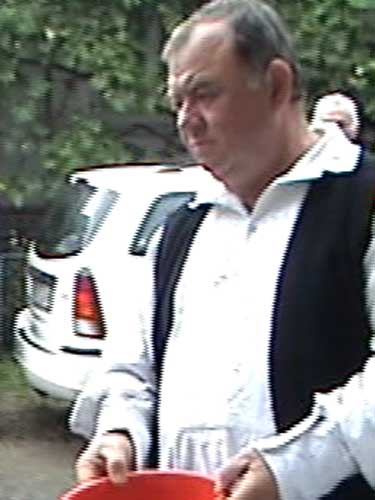 Ioan Ciocotisan
