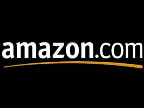 Logo Amazon