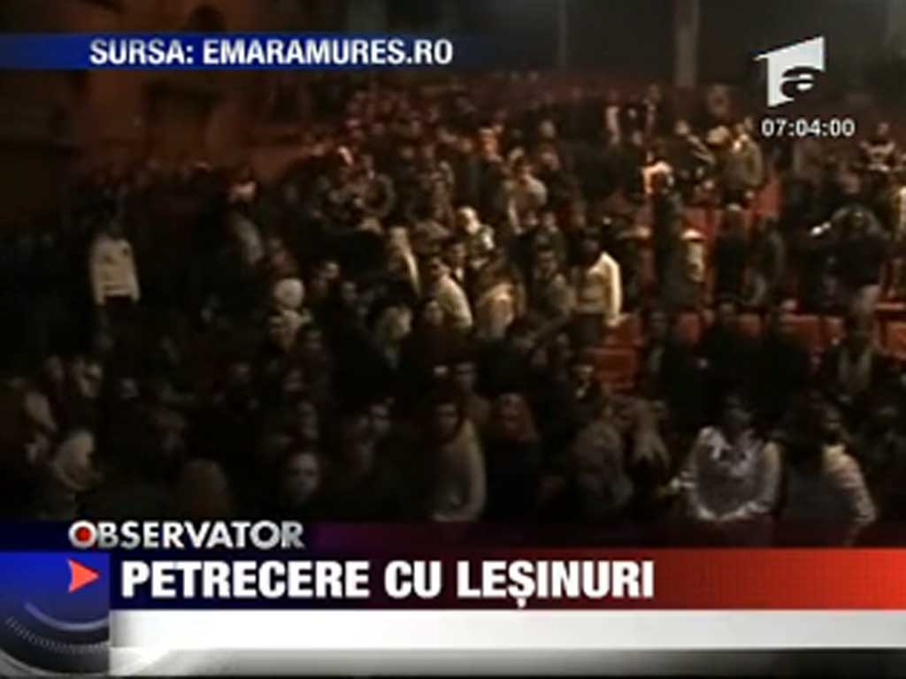 Foto captura Antena 1