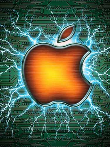 Logo Apple