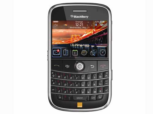 BlackBerry Bold