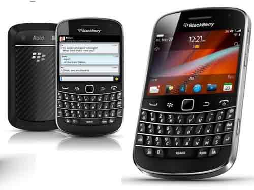 Blackberry