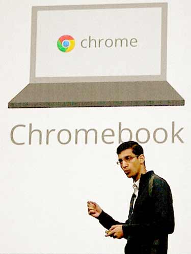 Chromebook