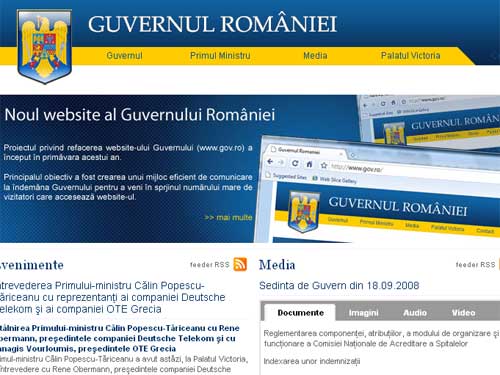 site guvern