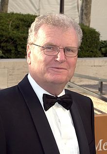 Howard Stringer, wikipedia.org