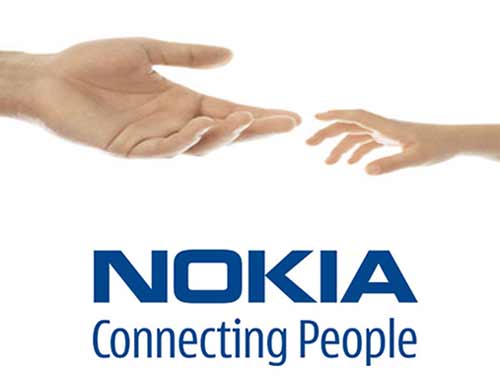 Logo Nokia (c)pocketnow.com