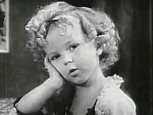 Shirley Temple (c) wikipedia.org