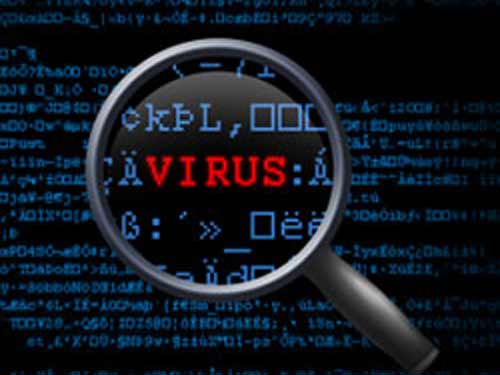 Virusi informatici (c)makeuseof.com