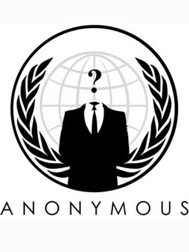 Foto: Anonymous - logo