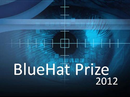 Foto: Blue Hat 2012