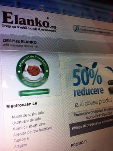 Foto: site Elanko