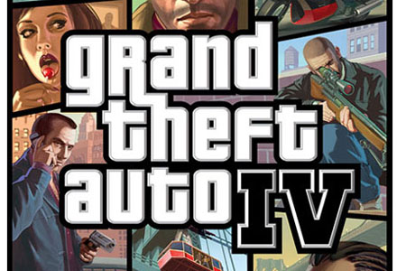 Foto Joc Grand Theft Auto IV