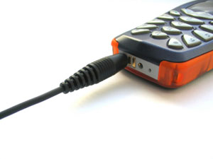Foto telefon mobil incarcare