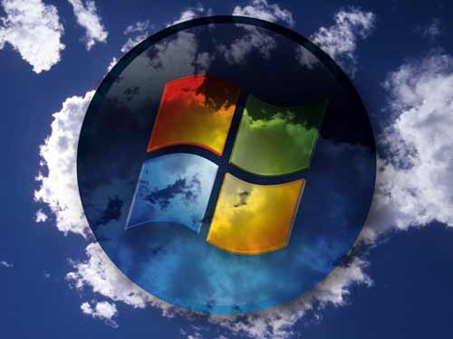 Microsoft -logo