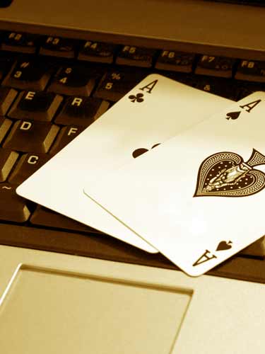Poker online (c) sxc.hu