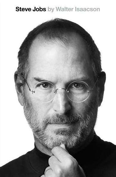 Foto: bio Steve Jobs