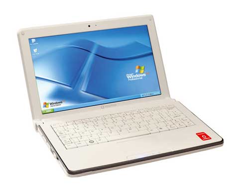 Laptop Vodafone