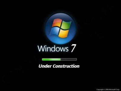 Foto Windows 7