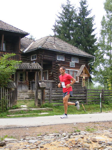 Foto Maraton Ursoii 2009 - Vasile Dunca (c) eMaramures.ro