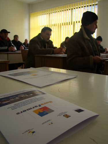 Foto: Inserv Consulting