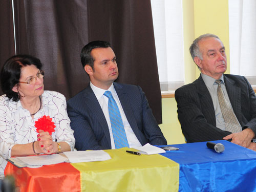 omagiu mihai eminescu caspev eMM.ro
