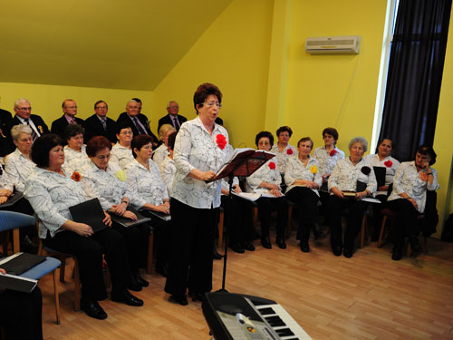 omagiu mihai eminescu caspev eMM.ro