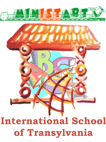 Foto: International School of Transylvania Baia Mare - Ministart
