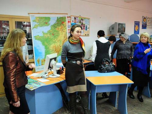 proiect comenius eMM.ro