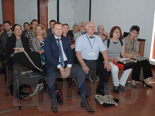 Conferinta Internationala de Onomastica in Baia Mare (c) eMM.ro