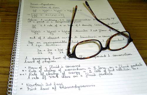 Examen (c) sxc.hu