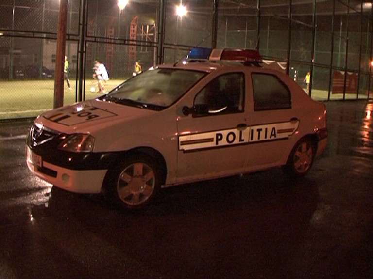 Foto echipaj politie (c) eMM.ro